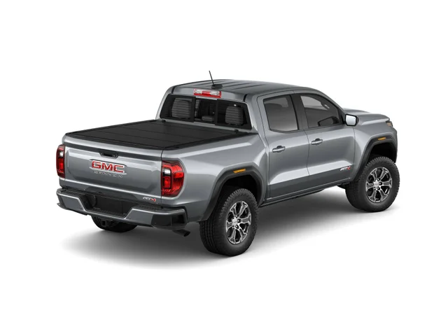 Nuevos GMC CANYON at Matthews in Liberty Buick GMC