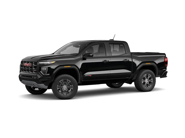 Nuevos GMC CANYON at Matthews in Liberty Buick GMC