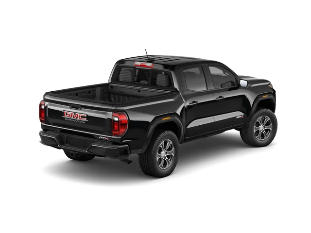 Nuevos GMC CANYON at Matthews in Liberty Buick GMC