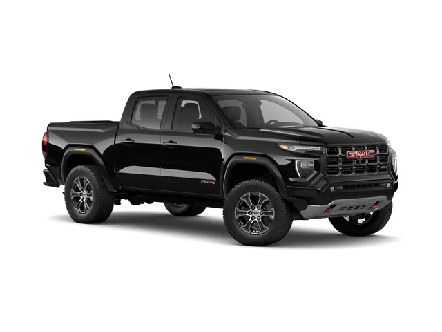 Nuevos GMC CANYON at Matthews in Liberty Buick GMC