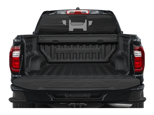 Nuevos GMC CANYON at Matthews in Liberty Buick GMC