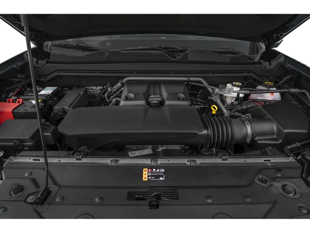 Nuevos GMC CANYON at Matthews in Liberty Buick GMC