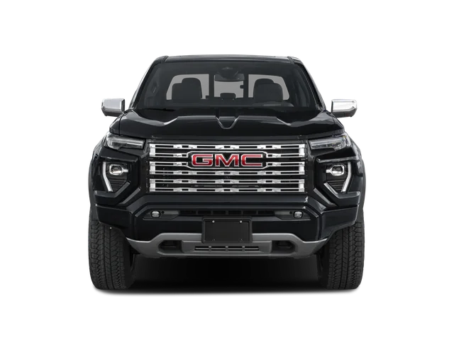 Nuevos GMC CANYON at Matthews in Liberty Buick GMC
