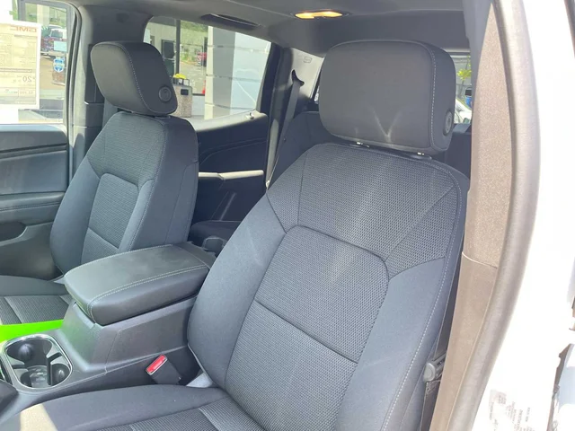 Nuevos GMC CANYON at Matthews in Liberty Buick GMC