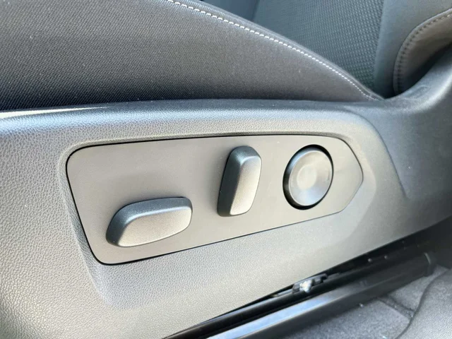Nuevos GMC CANYON at Matthews in Liberty Buick GMC