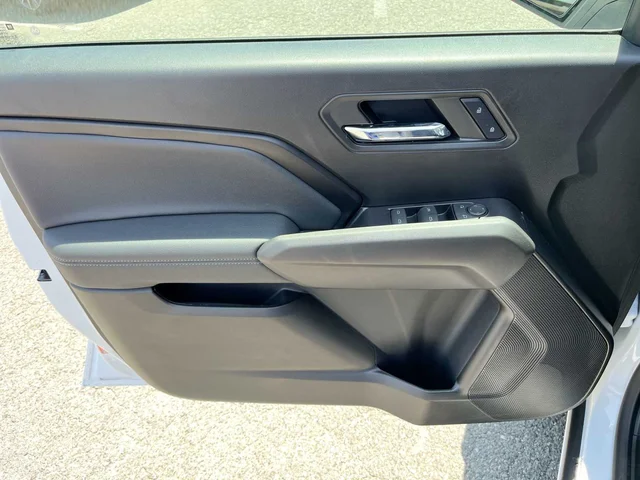 Nuevos GMC CANYON at Matthews in Liberty Buick GMC