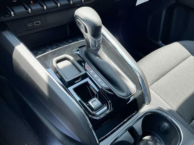 Nuevos GMC CANYON at Matthews in Liberty Buick GMC