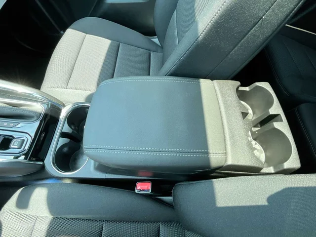 Nuevos GMC CANYON at Matthews in Liberty Buick GMC