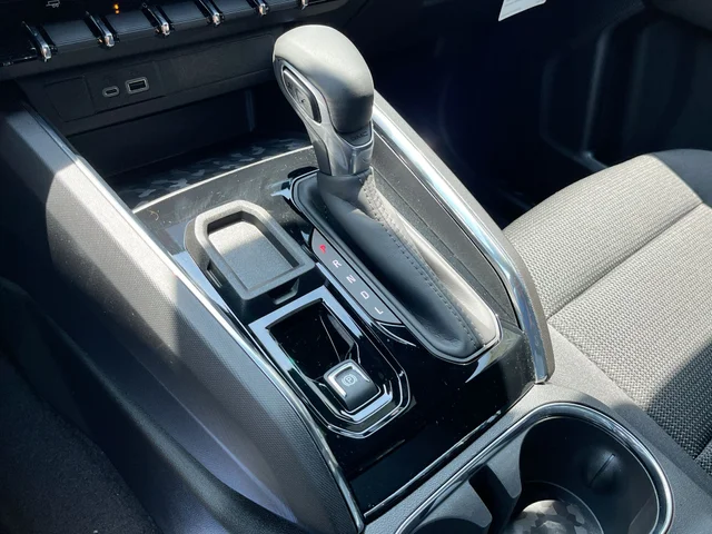 Nuevos GMC CANYON at Matthews in Liberty Buick GMC