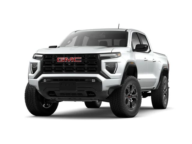 Nuevos GMC CANYON at Matthews in Liberty Buick GMC
