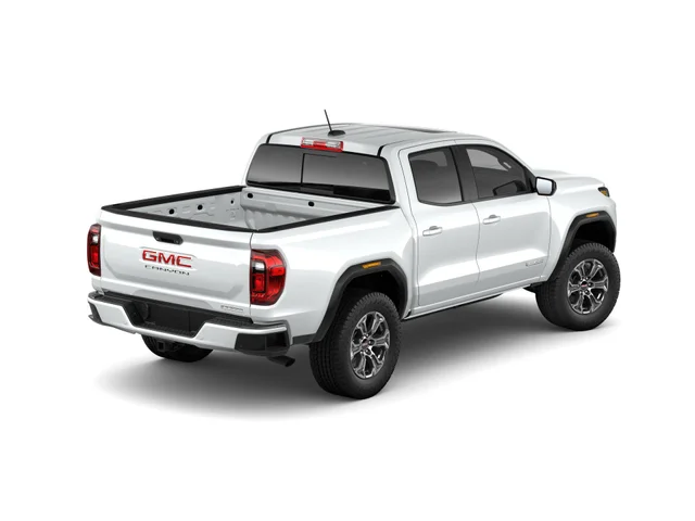 Nuevos GMC CANYON at Matthews in Liberty Buick GMC