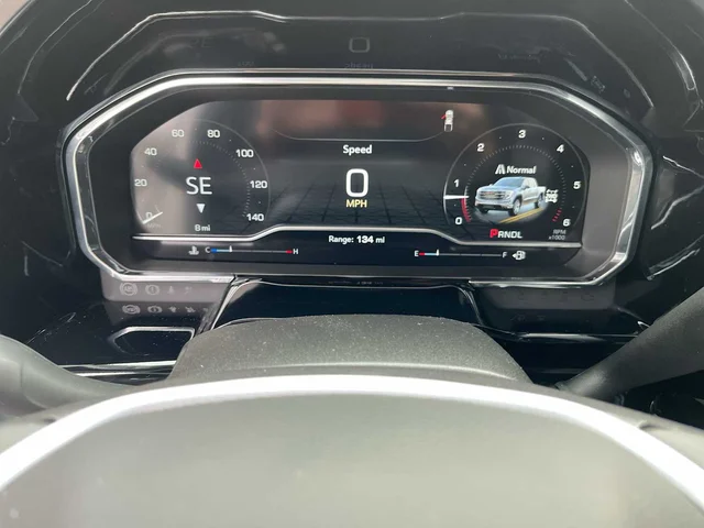 Nuevos GMC SIERRA 1500 at Matthews in Liberty Buick GMC