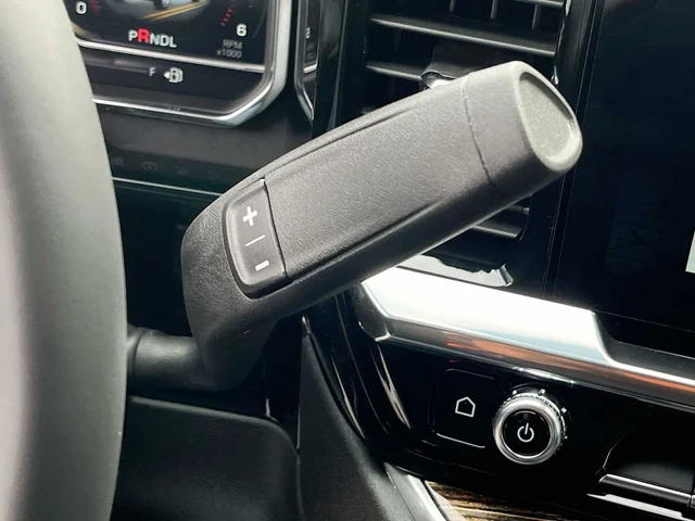Nuevos GMC SIERRA 1500 at Matthews in Liberty Buick GMC