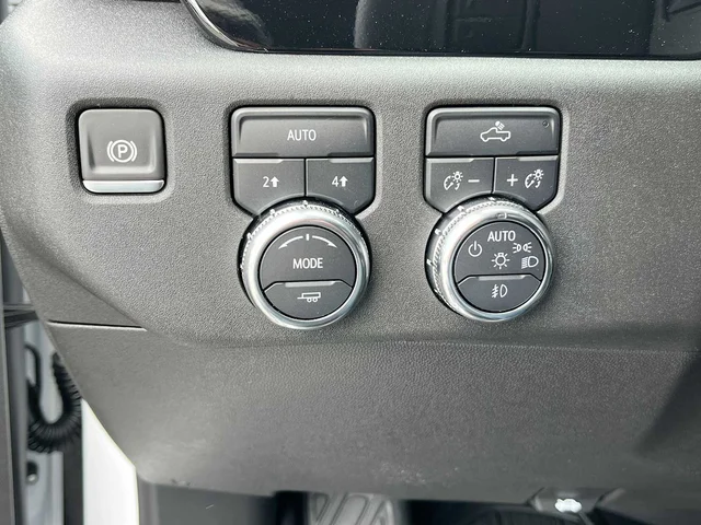 Nuevos GMC SIERRA 1500 at Matthews in Liberty Buick GMC