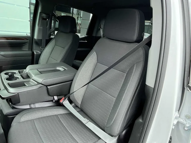 Nuevos GMC SIERRA 1500 at Matthews in Liberty Buick GMC
