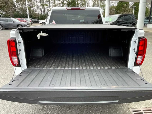 Nuevos GMC SIERRA 1500 at Matthews in Liberty Buick GMC