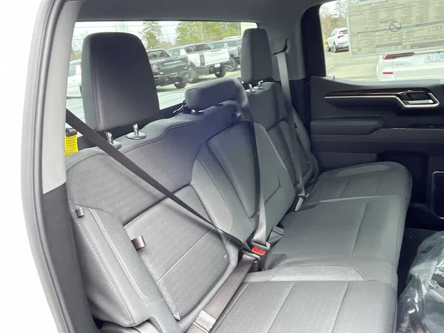 Nuevos GMC SIERRA 1500 at Matthews in Liberty Buick GMC