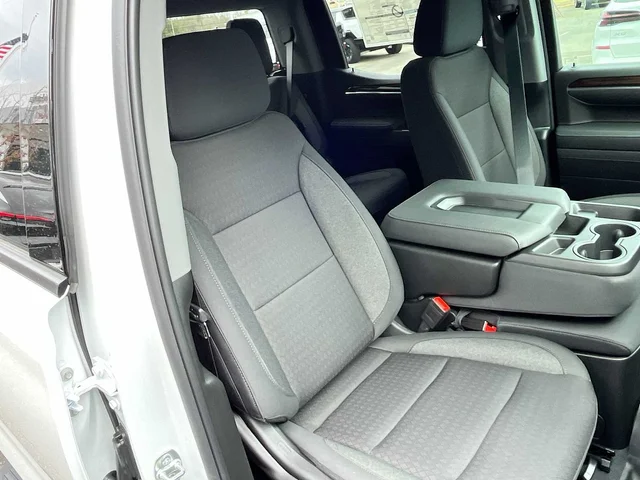 Nuevos GMC SIERRA 1500 at Matthews in Liberty Buick GMC