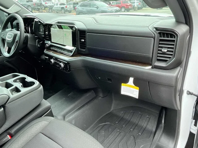 Nuevos GMC SIERRA 1500 at Matthews in Liberty Buick GMC