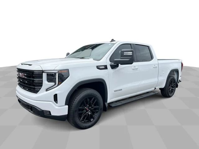 Nuevos GMC SIERRA 1500 at Matthews in Liberty Buick GMC