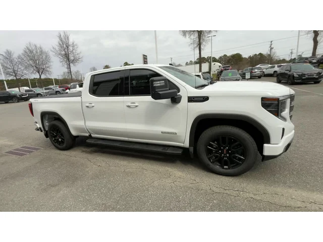 Nuevos GMC SIERRA 1500 at Matthews in Liberty Buick GMC
