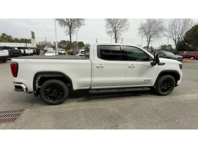 Nuevos GMC SIERRA 1500 at Matthews in Liberty Buick GMC