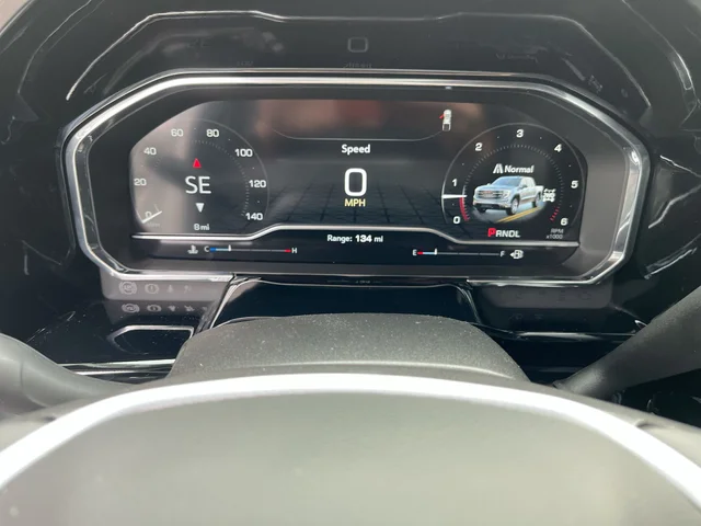 Nuevos GMC SIERRA 1500 at Matthews in Liberty Buick GMC