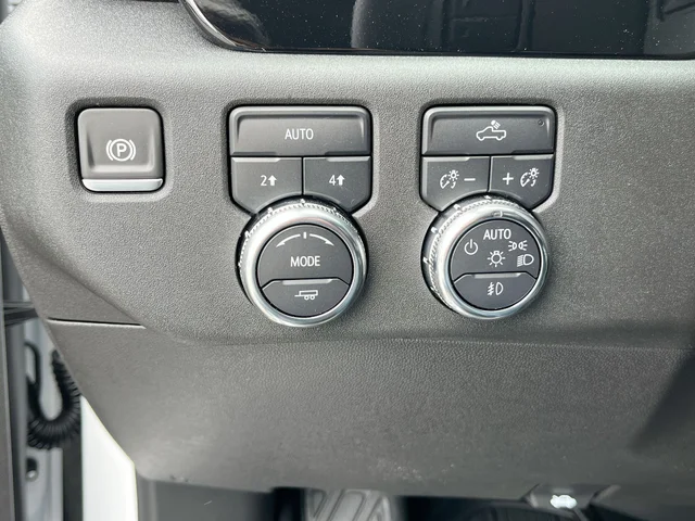 Nuevos GMC SIERRA 1500 at Matthews in Liberty Buick GMC