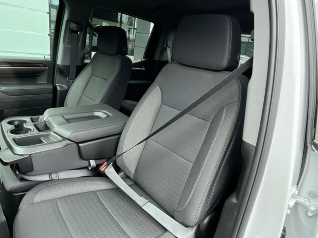 Nuevos GMC SIERRA 1500 at Matthews in Liberty Buick GMC