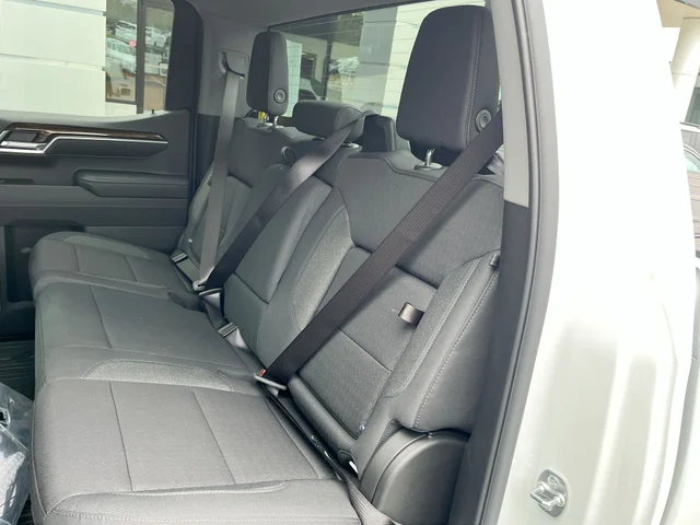 Nuevos GMC SIERRA 1500 at Matthews in Liberty Buick GMC