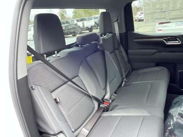 Nuevos GMC SIERRA 1500 at Matthews in Liberty Buick GMC