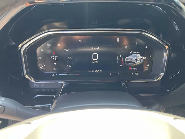 Nuevos GMC SIERRA 1500 at Matthews in Liberty Buick GMC
