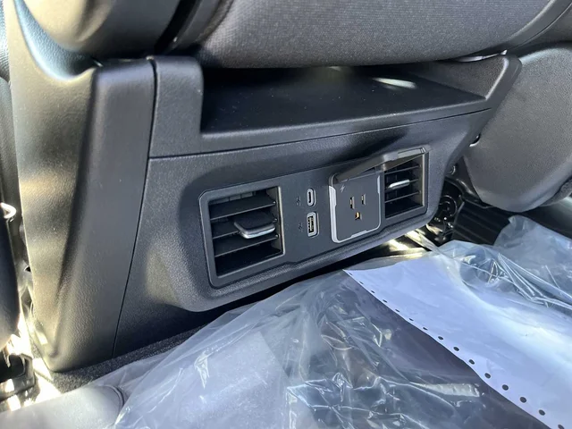 Nuevos GMC SIERRA 1500 at Matthews in Liberty Buick GMC
