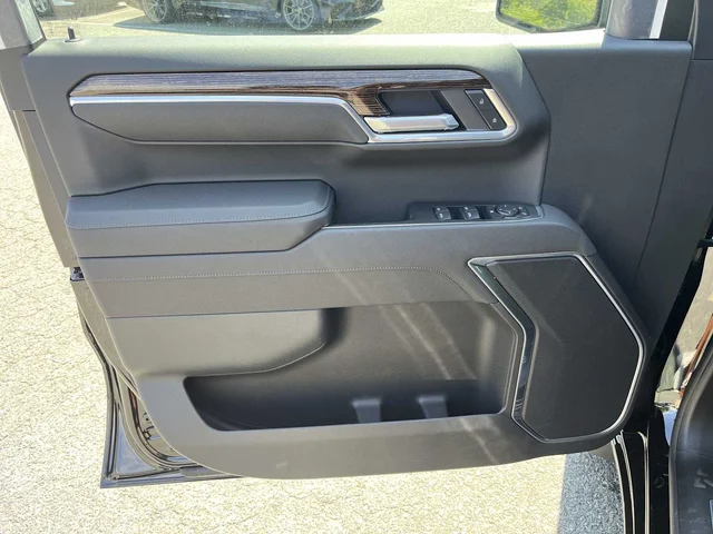 Nuevos GMC SIERRA 1500 at Matthews in Liberty Buick GMC