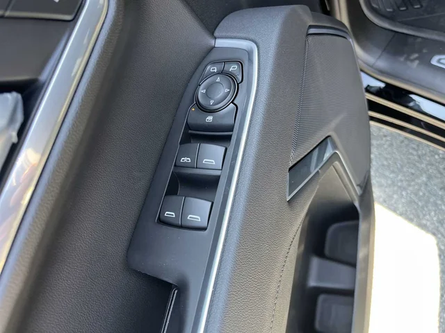 Nuevos GMC SIERRA 1500 at Matthews in Liberty Buick GMC