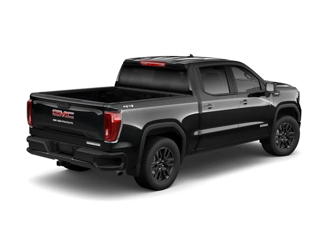 Nuevos GMC SIERRA 1500 at Matthews in Liberty Buick GMC