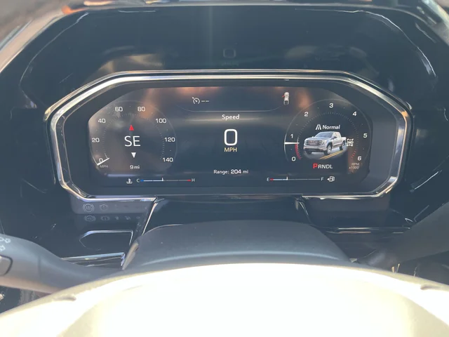 Nuevos GMC SIERRA 1500 at Matthews in Liberty Buick GMC
