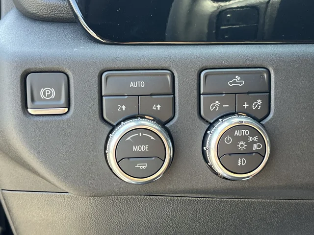 Nuevos GMC SIERRA 1500 at Matthews in Liberty Buick GMC