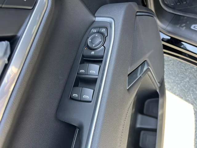 Nuevos GMC SIERRA 1500 at Matthews in Liberty Buick GMC