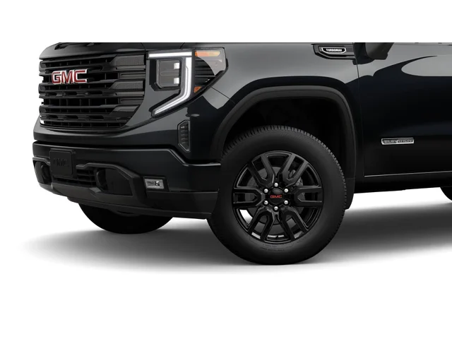Nuevos GMC SIERRA 1500 at Matthews in Liberty Buick GMC