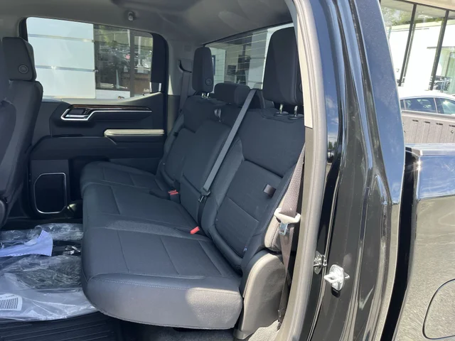 Nuevos GMC SIERRA 1500 at Matthews in Liberty Buick GMC