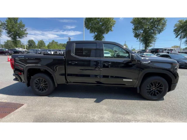 Nuevos GMC SIERRA 1500 at Matthews in Liberty Buick GMC
