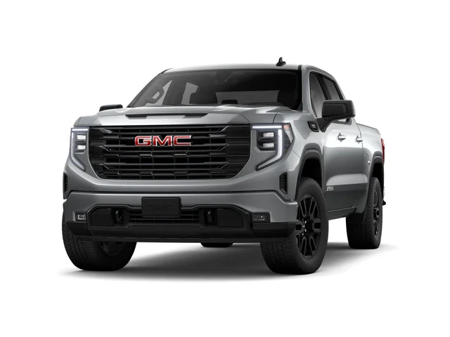 Nuevos GMC SIERRA 1500 at Matthews in Liberty Buick GMC