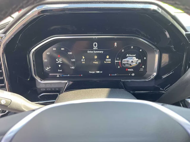 Nuevos GMC SIERRA 1500 at Matthews in Liberty Buick GMC