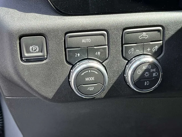 Nuevos GMC SIERRA 1500 at Matthews in Liberty Buick GMC