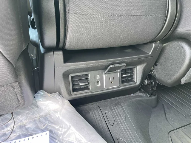 Nuevos GMC SIERRA 1500 at Matthews in Liberty Buick GMC