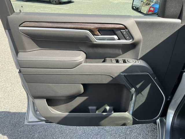 Nuevos GMC SIERRA 1500 at Matthews in Liberty Buick GMC