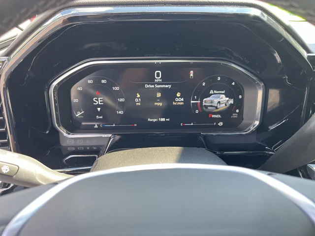 Nuevos GMC SIERRA 1500 at Matthews in Liberty Buick GMC