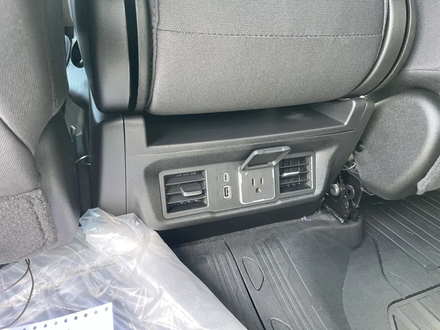 Nuevos GMC SIERRA 1500 at Matthews in Liberty Buick GMC