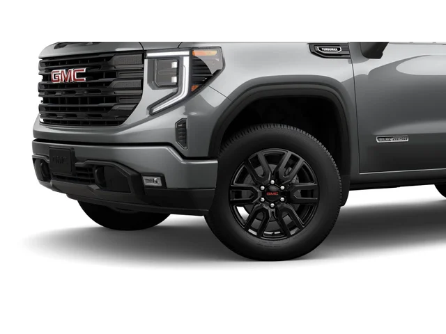Nuevos GMC SIERRA 1500 at Matthews in Liberty Buick GMC